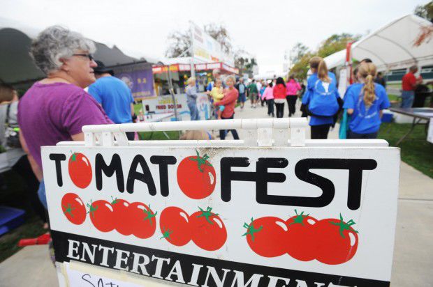 TomatoFest 2013